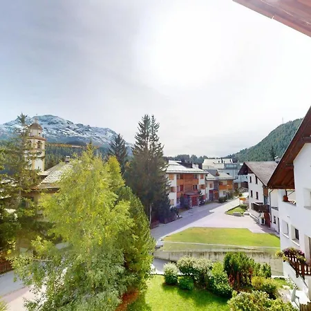 Champagnoula Celerina/Schlarigna