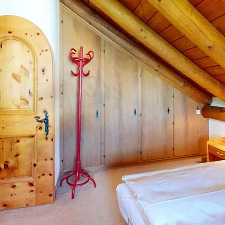 Apartamento Champagnoula