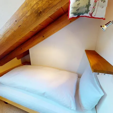 Apartamento Champagnoula Celerina/Schlarigna