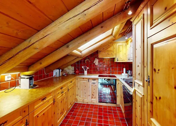 Apartamento Champagnoula *