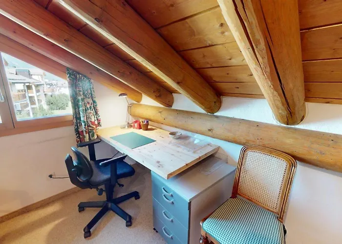 Apartamento Champagnoula *