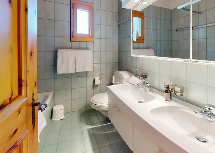 Champagnoula Apartamento *