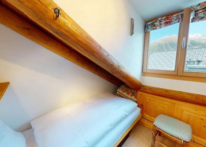 Champagnoula * Celerina/Schlarigna