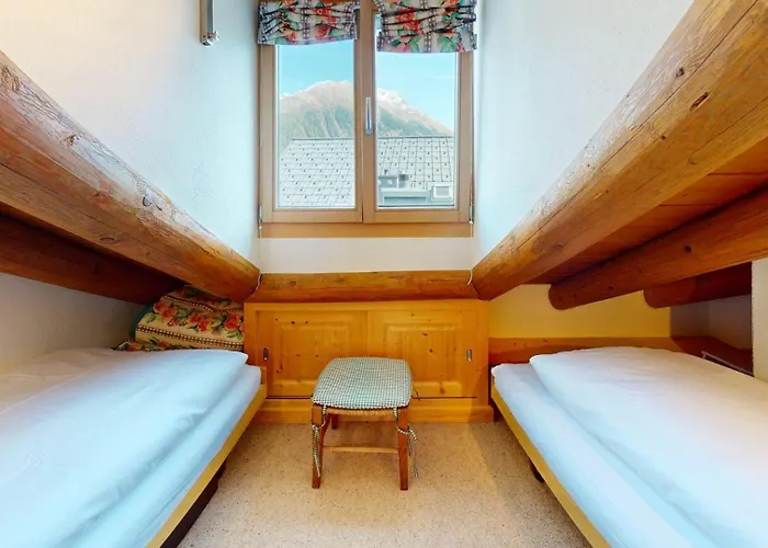 Champagnoula Celerina/Schlarigna