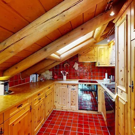 Apartamento Champagnoula *