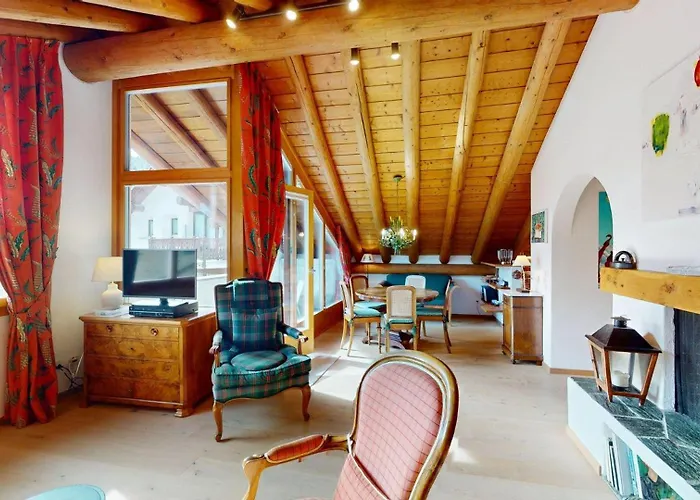 Champagnoula * Celerina/Schlarigna