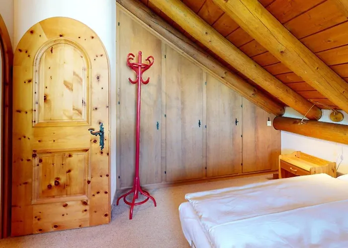 Apartamento Champagnoula